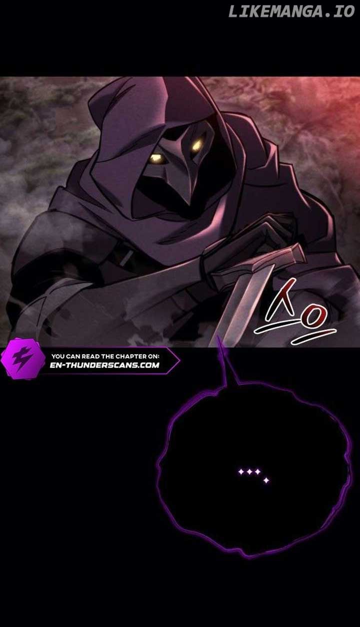 Hiding a Logistics Center in The Apocalypse Chapter 38 55